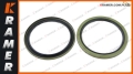 14560213 Uszczelnienie stosowane w maszynach VOLVO EC330B EC330C  EC360B EC360C EC460B EC460CEC700B Sealing / уплотнение / dichtung