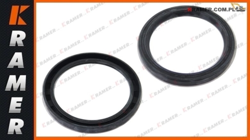 11194516 Uszczelnienie flanszy stosowane w maszynach VOLVO A25D  A30D  EC200  EW200  EW230B  Sealing / уплотнение / dichtung