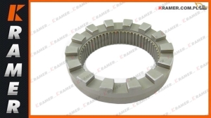 Sprzęgło kłowe VOLVO A30D A30E A25D A40D OEM