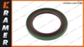11038338 Uszczelnienie mostu stosowane w wozidłach VOLVO A35C A35D  A40D crankshaft seal / oil seal / öldichtung / Манжетное уплотнение / kurbelwellendichtung