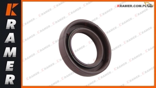 11707895 Uszczelniacz silnika wentylatora VOLVO A25D A25E A25F A25G A30D A30E A30F A30G A35D A35E A35F A35G A40D A40E A40F A40G L50E L60E L60H L70D L70G L90E L90H L110E L110G L110H L120D L120E  L120F sealing ring / oil seal / сальник / öldichtung