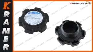 Korek wlewu oleju KOBELCO SK250-8 SK460-8