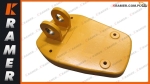 Stopa łapa podpory VOLVO BL71 BL61
