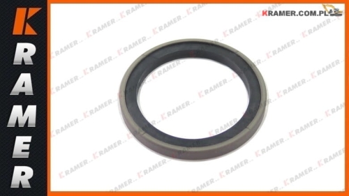 2905178 Uszczelnienie tłoka karetki stosowany w ładowarkach VOLVO L20B  L25B  L30B  L35B  L40B  L45B Piston seal / Комплект уплотнения поршня / kolbendichtung