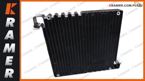 11104561 VOE11104561 VOE11104197 VOE11115414 11104197 11115414 Chłodnica klimatyzacji VOLVO L50D L50E L70D L90D L120D L150C L150D L180C L180D L220D Condenser / Радиатор кондиционера / Condenser / Kondensatorius