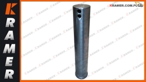 Sworzeń VOLVO łącznika łyżki EC330B EC360C EC380E