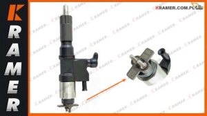 Wtryskiwacz HITACHI ZAXIS 240LC-3 270LC-3 200LC-3