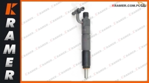 Wtryskiwacz KOMATSU PC120-5 PC130-5 4D95 6D95