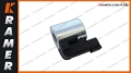 11708658 Cewka rozdzielacza 24V. Zastosowanie w maszynach VOLVO EC210 EC240 EC460 EC290 Solenoid Coil / Соленоид / катушка электромагнитного клапана / tekercs / bobina / cievka / Spole / spoel/ bobine / Spule