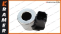 11708658 Cewka rozdzielacza 24V. Zastosowanie w maszynach VOLVO EC210 EC240 EC460 EC290 Solenoid Coil / Соленоид / катушка электромагнитного клапана / tekercs / bobina / cievka / Spole / spoel/ bobine / Spule