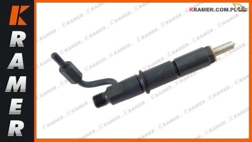 5I7706 Wtryskiwacz stosowany w koparkach CAT 311 311B  312  312B  320  320B  321B Silnik 3064 , 3066 Fuel injector / einspritzventil / Форсунка