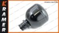 17266258 Akumulator gazowy VOLVO L60E L90F L120G L150C L180 accumulator / аккумулятор