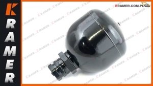 Akumulator gazowy VOLVO L60E L90F L120G L150C L180