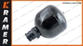 15160595 Akumulator gazowy VOLVO L60F L70F L90F L150F L180F  accumulator / аккумулятор