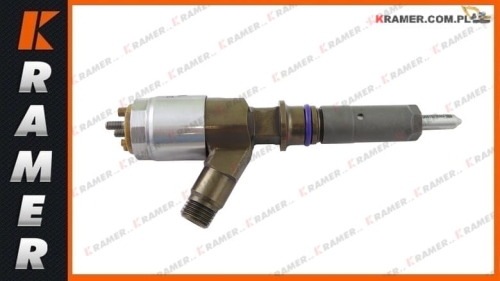 3264700  326-4700  3172300 Wtryskiwacz CAT 320D 321D 323D Silnik C6  C6.4 Fuel injector / einspritzventil / Форсунка /Mlaznica za gorivo / Vstrekovač paliva / Vstřikovač paliva / Паливний інжектор /