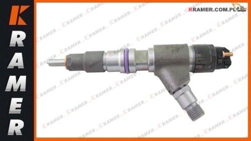 3713974 Wtryskiwacz stosowany w maszynach CAT 924K   930K  938K  M320D   M324D  M322D  320D 323D  326D  329D  330D  953K  D5  D5R D6K  D6N Silnik C7.1 Fuel injector / einspritzventil / Форсунка