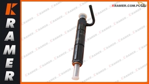 2128470 Wtryskiwacz stosowany w koparkach CAT 311C 312C 314C 318C 320C 320D 321C 323D Silnik 3064 , 3066 , C6.4 Fuel injector / einspritzventil / Форсунка