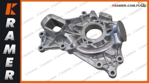 Obudowa pompy wody VOLVO A35G EC340D EC480D