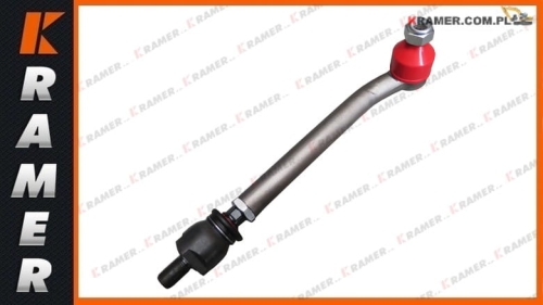 2385237 Drążek kierowniczy CAT prawy 432E 434E 442E 444ETie rod as / Рулевой наконечник / Link Spurstange  / Link trackrod