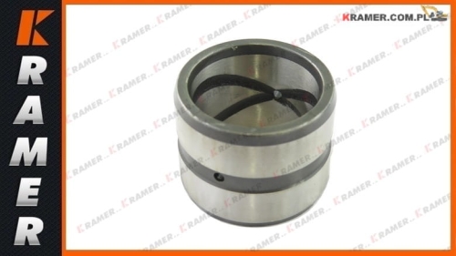 55x70x55 B4 Uniwersalna utwardzona tuleja wysięgu łyżki pod sworzeń o średnicy 55 mm Outreach bushing/ Outreach-Buchse/ Выступающая втулка/ Boccola di sbraccio/ Douille d'extension