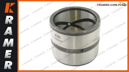 70X85X70 Tuleja wysięgu 70x85x70 B4 Tuleja / Bushing / втулка / bague / cojinete / púzdro / pouzdro / persely / bucșe / bussning / Buchse / foring