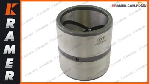 70X85X90 Tuleja wysięgu Outreach bushing/ Outreach-Buchse/ Выступающая втулка/ Boccola di sbraccio/ Douille d'extension.