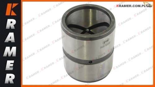 Tuleja wysięgu 60x75x90 B4 Tuleja / Bushing / втулка / bague / cojinete / púzdro / pouzdro / persely / bucșe / bussning / Buchse / foring