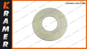 Podkładka sworznia dystans łyżki 40x1mm