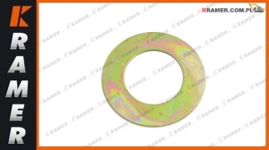 Podkładka sworznia dystans łyżki 40x2mm