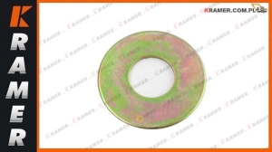 Podkładka sworznia dystans łyżki 30x3mm