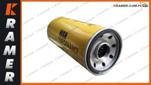600-211-1231 Filtr oleju silnikowego stosowany w maszynach KOMATSU D60P-12  D65P-12 D65EX-12  D85P-21  WA470-3 Oil filter / ölfilter / фильтрмасляный