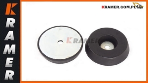 Element gumowy VOLVO A25D A30E A40