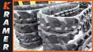 Gąsienica gumowa 230x96x33 T