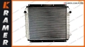 Chłodnica wody CAT 301.5 301.6 301.8  1514711 / 1432266 Water radiator /  Водяной радиатор / Wasserkühler / Radiateur eau