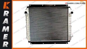 Chłodnica wody CAT 301.5 301.6 301.8