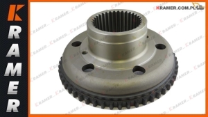 Koło zębate VOLVO A35 A35C A35D L120B L150 L150C
