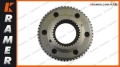 11034109 Koło zębate stosowane w mostach maszyn VOLVOA35  A35C  A35D  L120B  L150  L150C Gear ring holder / Держатель колеса зубчатого ременного привода / zahnringhalter / сателлит