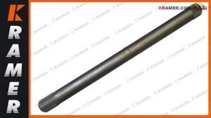 Półoś VOLVO przód L150E L150G L180E L180G L180H