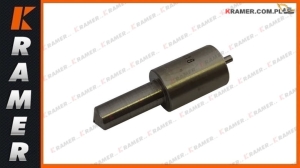 Końcówka wtrysku PERKINS rozpylacz LD LF