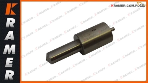 117-0016 Końcówka wtrysku PERKINS rozpylacz LD LF  Injector Nozzle / наконечник распылителя / Diesel Zerstäuber / Injektor Düse