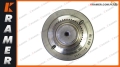 17421171 Piasta koła VOLVO L110E L100H L120D L120F L150G planet carrier / Planetenträger / Вал ступицы