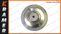 11168007 Piasta koła VOLVO L70F  L70G  L90E  L90F L90G  L110E L110F  L110G  L110H  L120E  L120F  L120G L120Hplanet carrier / Planetenträger / Вал ступицы