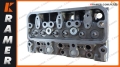 465541 Głowica silnika stosowana w wozidłach VOLVO 860861 4400 Cylinder head / obere abdeckung / головка  цилиндров