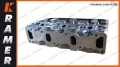 465541 Głowica silnika stosowana w wozidłach VOLVO 860861 4400 Cylinder head / obere abdeckung / головка  цилиндров