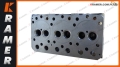 465541 Głowica silnika stosowana w wozidłach VOLVO 860861 4400 Cylinder head / obere abdeckung / головка  цилиндров