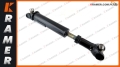 Wał napędowy JCB przedni 3CX 4CX 914/42300 ; Propshaft front/Drive shaft/ Vordere Antriebswelle/  Карданный вал передний