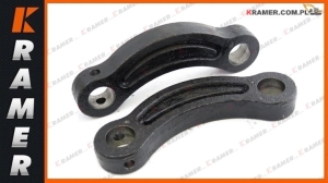 Łącznik łyżki boczny JCB 8014 8015 8017 8018 8020