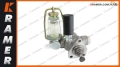 11998350 Pompa paliwa stosowana w maszynach VOLVO A20C  A25C  L120C  L120D Fuel pump / Benzinpumpe / паліўныпомпа / palivové čerpadlo / pompe à carburant
