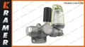 11998350 Pompa paliwa stosowana w maszynach VOLVO A20C  A25C  L120C  L120D Fuel pump / Benzinpumpe / паліўныпомпа / palivové čerpadlo / pompe à carburant