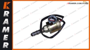 Zawór ciśnienia skrzyni HITACHI EX200-3 EX120-3